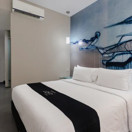 Loft Legian Hotel Bali
