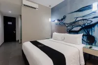 Loft Legian Hotel Bali