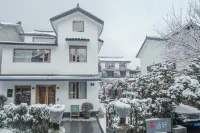 Hanxuan by the Lake Hostel Hotel in zona Huiyin Gaoli Temple