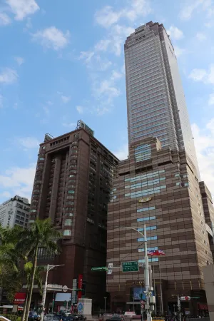 โรงแรม สกาย19