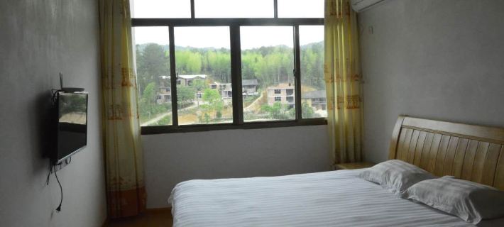 Xiazhijia Inn Hotels in Youxi