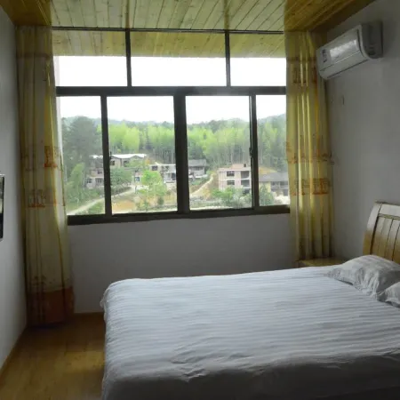 Xiazhijia Inn