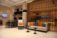 City Comfort Inn (Kaifeng Xiaosongcheng Qingming Shangheyuan) - 2-stjärniga