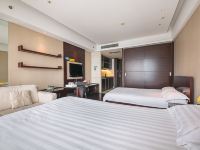 杭州星光之夜主题酒店 - 豪华标准双床房