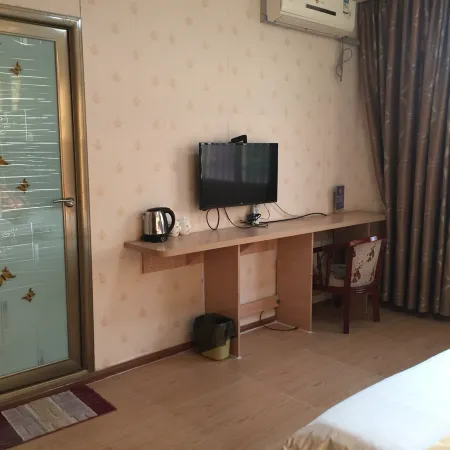 Longyan Penglai Inn