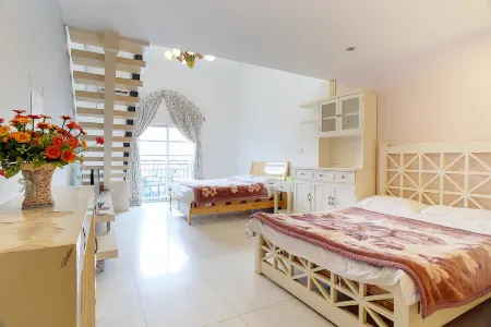 Outlets Apartment