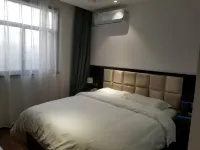 Yishe Hotel a Hancheng