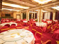 民和六洲国际饭店 - 婚宴服务