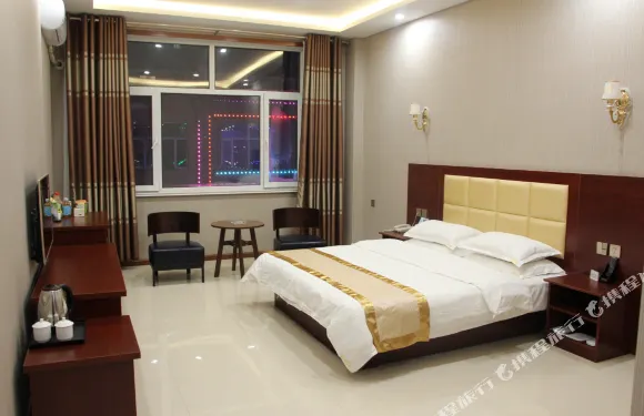 肇州天瑞商務賓館