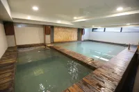 山楽温泉 台北北投 - 温泉