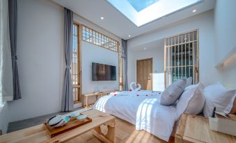 Yiyun Art Hostel