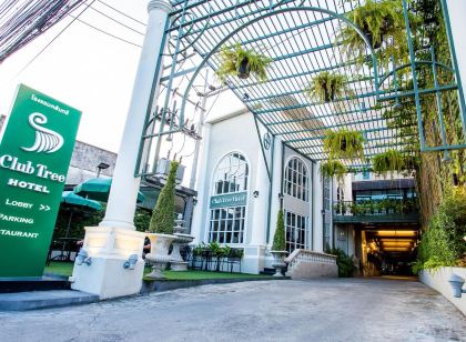 Club Tree Hotel