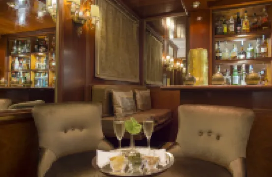 肯考迪亞酒店