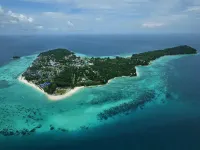 Lipe Power Beach Resort