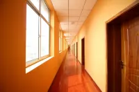 Dufan Apartment