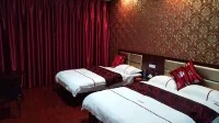 Chengjiang Hongtao Lou Hotel Hotel a Luchong Scenic Area