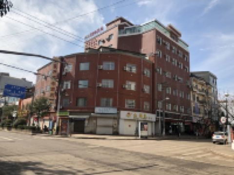 师宗东昇商务宾馆