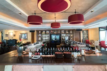 รูปภาพของแอสคอท สาทร กรุงเทพ