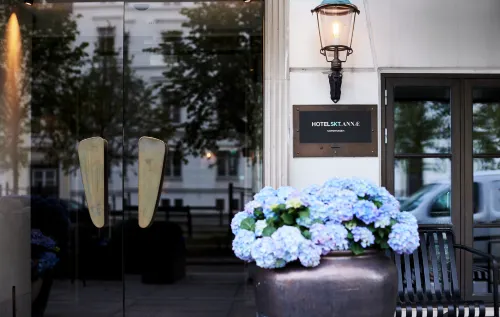 Hotel Skt. Annæ