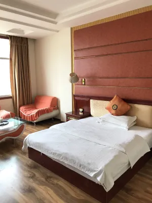 Tianhe Hotel (Wenshan Qihua Square Branch)