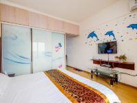 武汉青年公寓酒店 - 舒适一室一厅套房