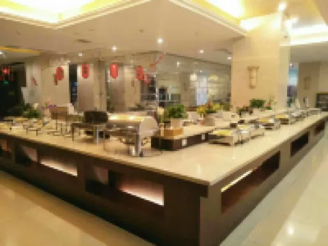 Hongzehu Jinjiuling Hotel
