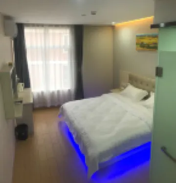 โรงแรมถางดุน โรงแรมใกล้สถานีถิงหลิน