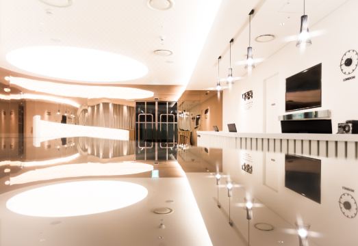 Capsule Hotel DarakHyu