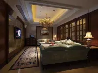 Huangzhou International Hotel Hotels in Xinhuang