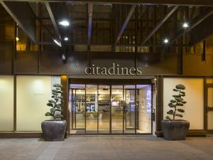 Citadines Les Halles Paris