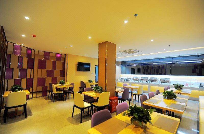 Lavande Hotel Guilin Railway Station Elephant Trunk Hill Scenic Area photo 4