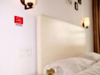 桂林途舍公寓酒店 - 标准大床房