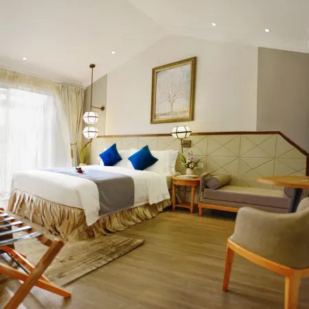 Brilliance Garden Hotel