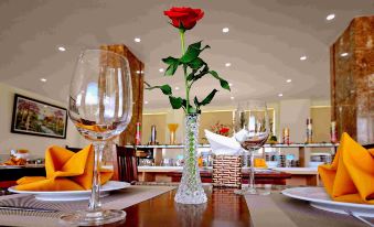 Rigel Hotel