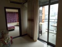 重庆好友酒店式公寓 - 温馨双床房