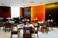 The Olives Hotels in Dhaka