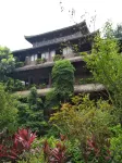 Vienna Hotel (Shenzhen Kejia Town) Các khách sạn ở Khu thương mại Buji