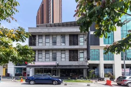 Ceria Hotel