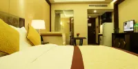 Hangzhou Bay Universal Hotel - Appartement Tweepersoonskamer