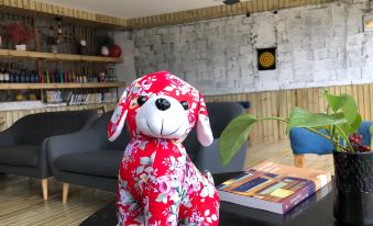 Qiandao Lake Qianxun Homestay