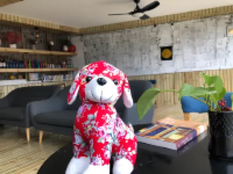 Qiandao Lake Qianxun Homestay