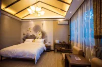 美與中国式旅館(大同古城)