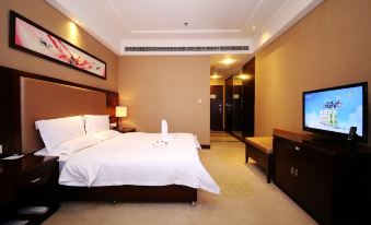 Xi'an Kunming Garden Hotel (351 Cultural and Creative Science Park Branch)