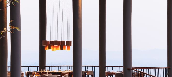 Sirinati Khao Kho Hotels in Khao Kho