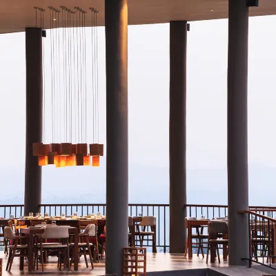 ศิรินที เขาค้อ เนชั่นแนลปาร์ค โรงแรมใกล้The Most เขาค้อ-ลานกางเต็นท์