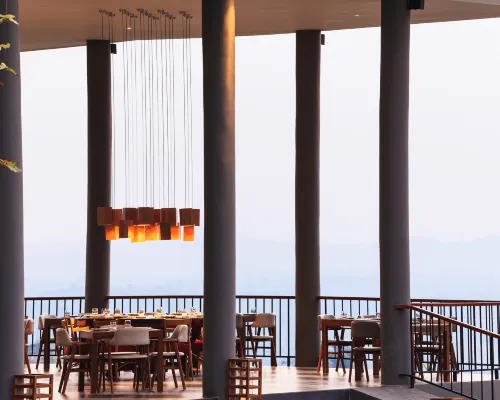 Sirinati Khao Kho Hotels in Khao Kho