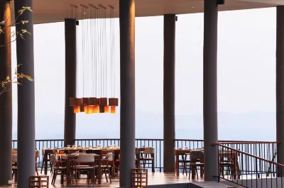 Sirinati Khao Kho Hotels near Khao Kho