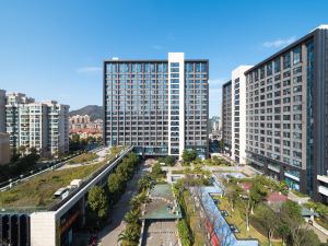 Zhoushan Xingning Holiday Hotel