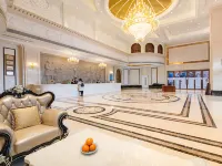 Wiener International Hotel Hotels in Guixi