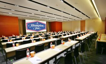 Hampton by Hilton Shunde Longjiang